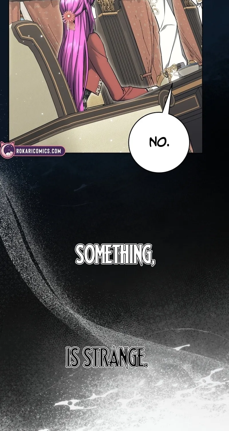 An Extra Who Wants to Escape the Obsessive Male Lead Chapter 20 page 46 - 