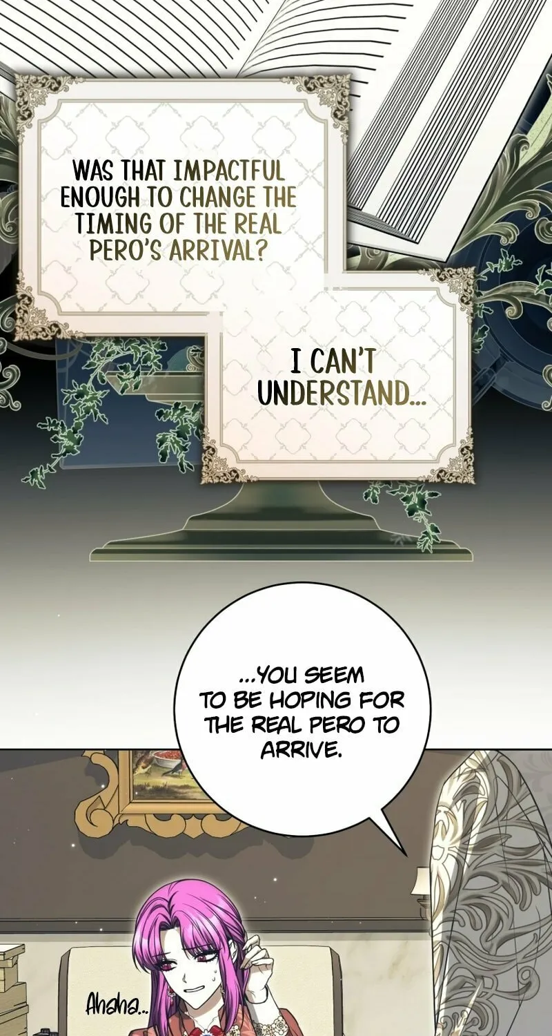 An Extra Who Wants to Escape the Obsessive Male Lead Chapter 20 page 49 - 