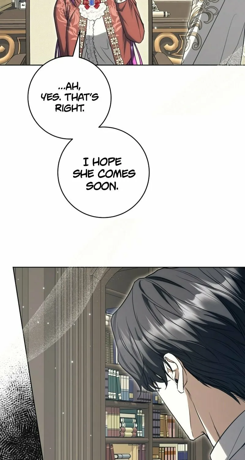 An Extra Who Wants to Escape the Obsessive Male Lead Chapter 20 page 50 - 