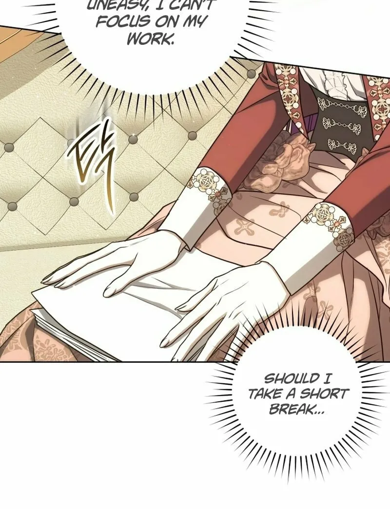 An Extra Who Wants to Escape the Obsessive Male Lead Chapter 20 page 55 - 