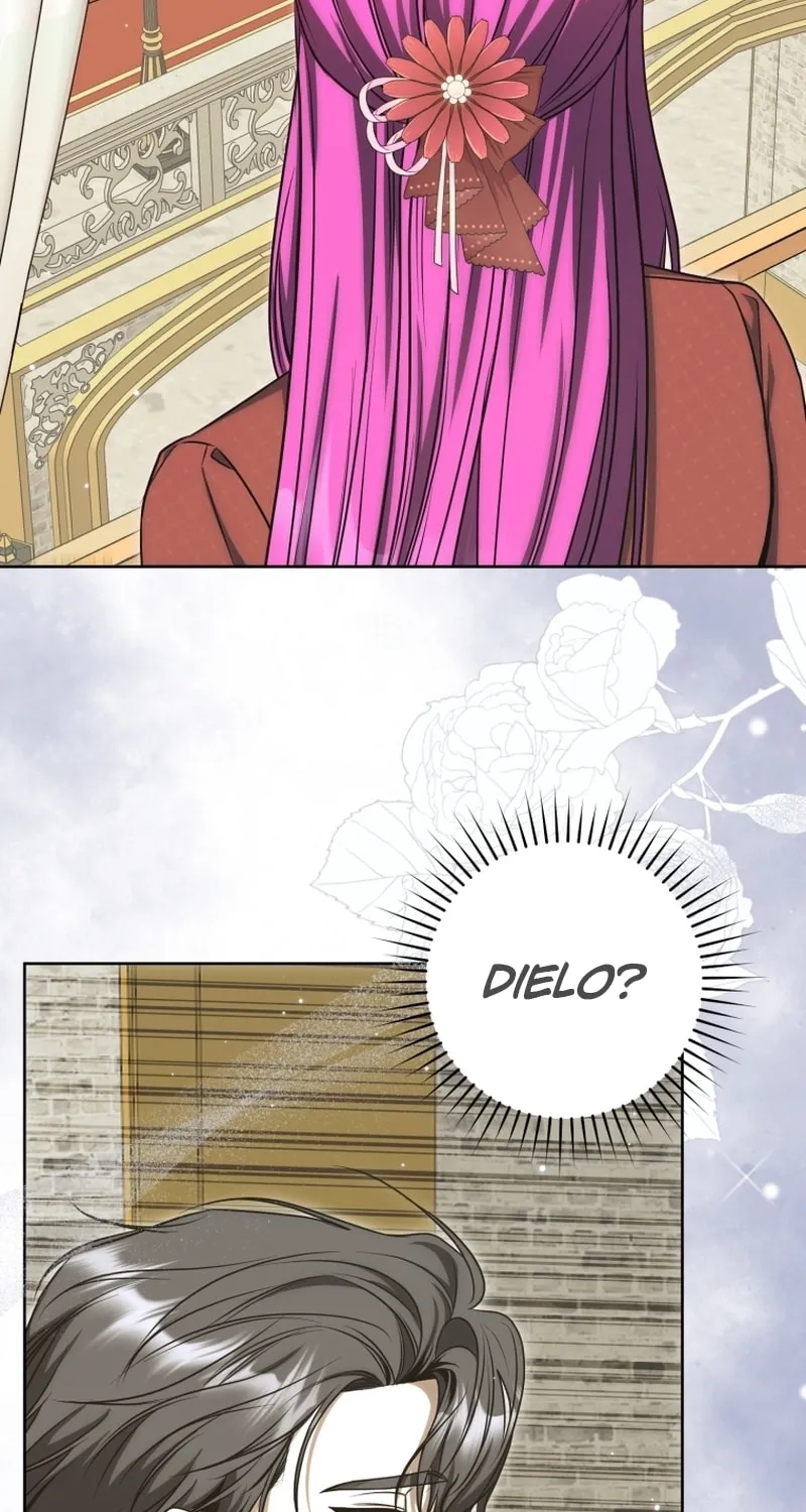 An Extra Who Wants to Escape the Obsessive Male Lead Chapter 20 page 58 - 