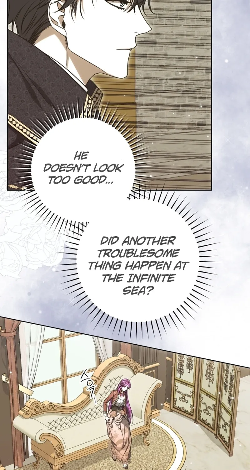 An Extra Who Wants to Escape the Obsessive Male Lead Chapter 20 page 59 - 