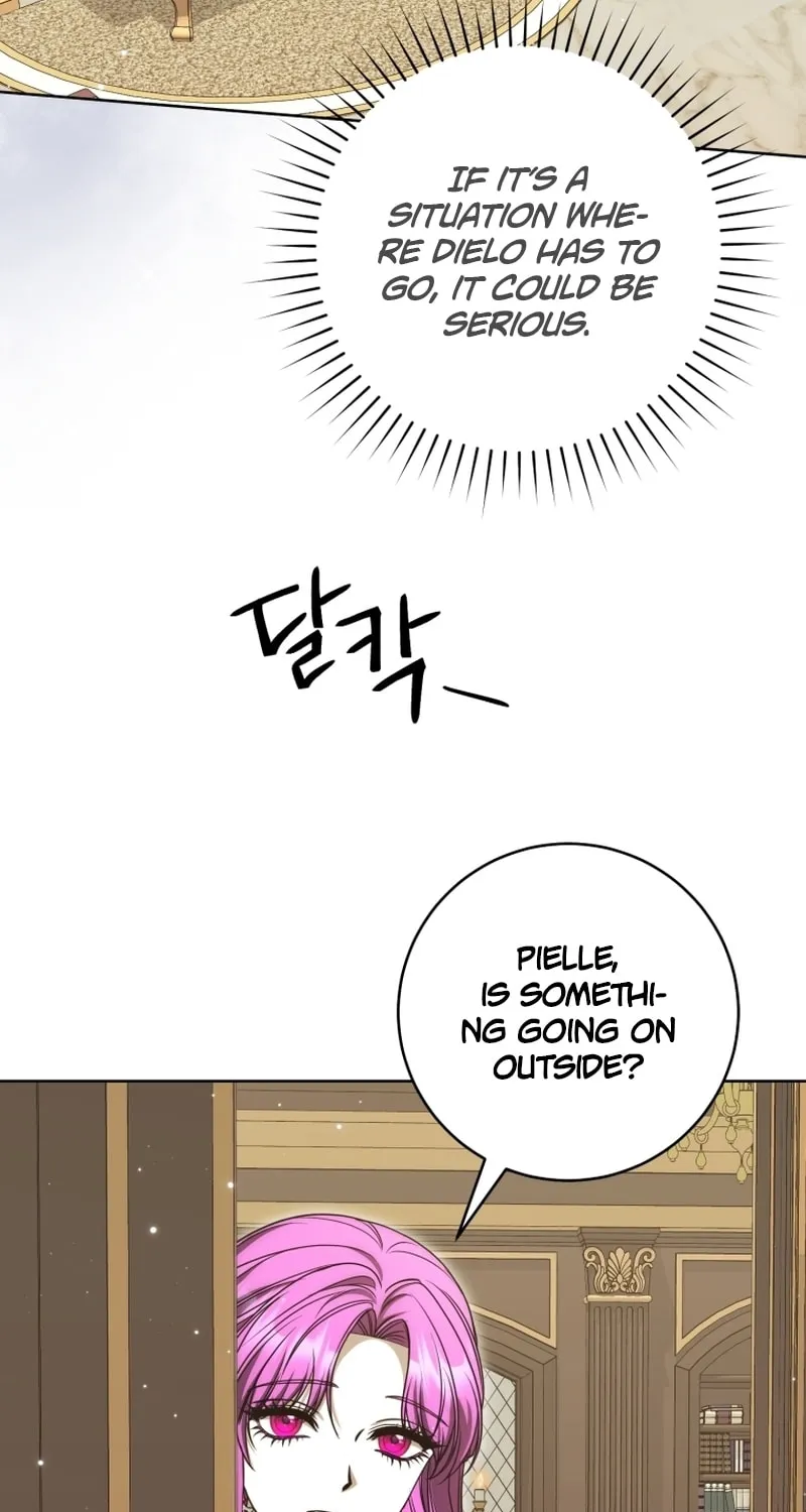 An Extra Who Wants to Escape the Obsessive Male Lead Chapter 20 page 60 - 