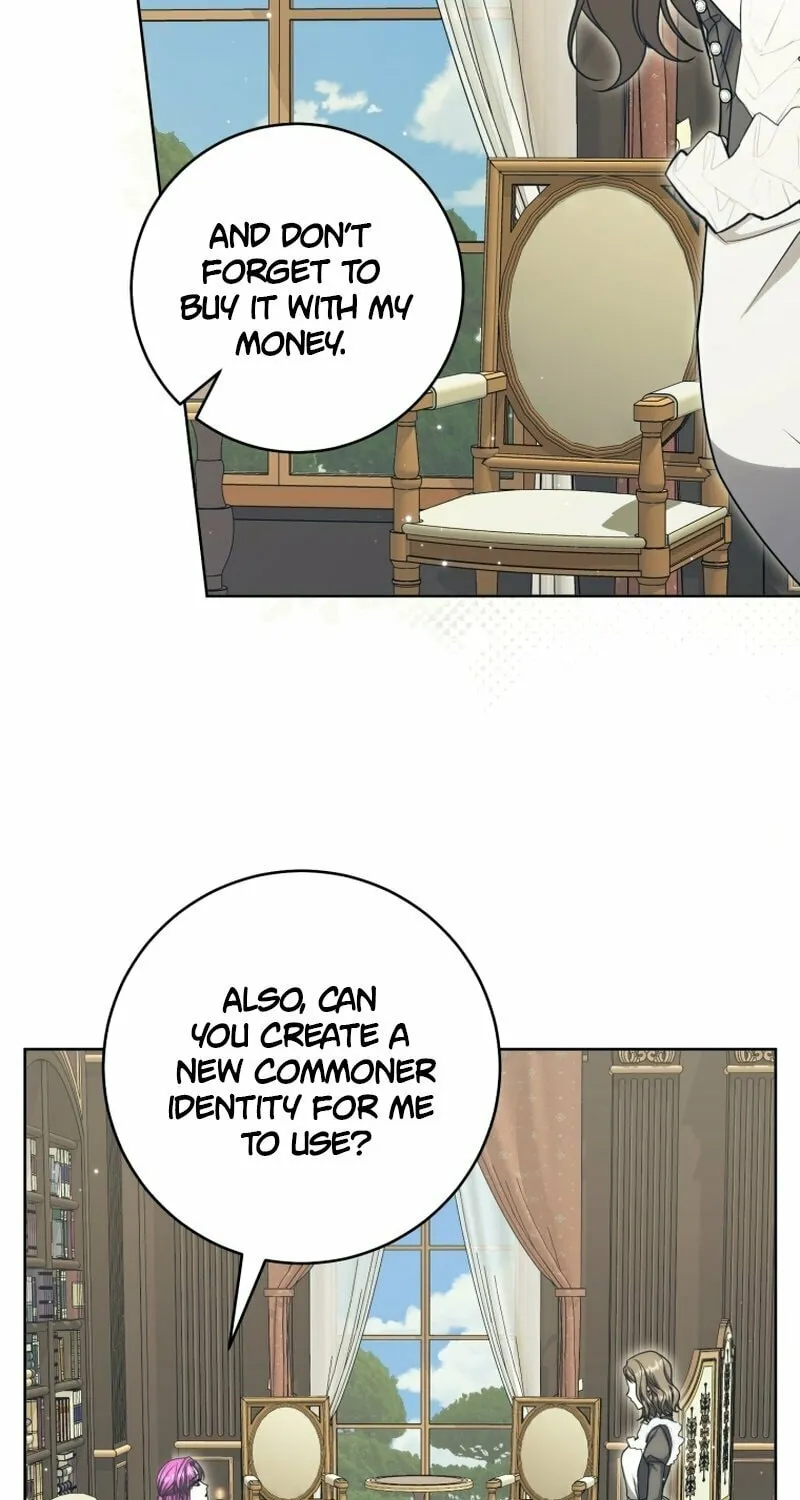 An Extra Who Wants to Escape the Obsessive Male Lead Chapter 20 page 7 - 