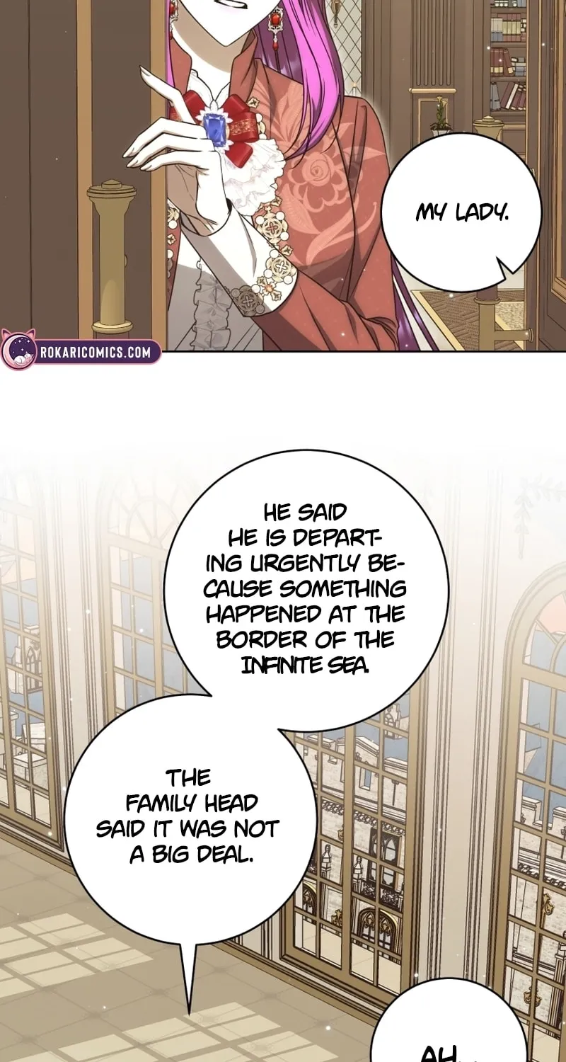 An Extra Who Wants to Escape the Obsessive Male Lead Chapter 20 page 61 - 