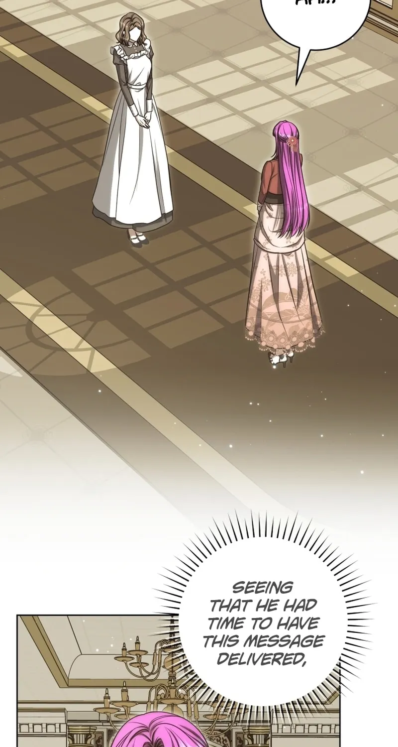 An Extra Who Wants to Escape the Obsessive Male Lead Chapter 20 page 62 - 