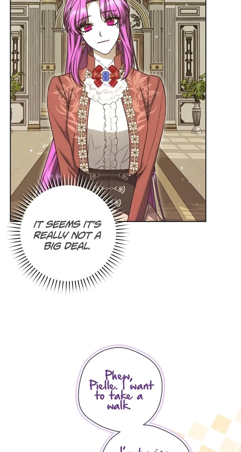 An Extra Who Wants to Escape the Obsessive Male Lead Chapter 20 page 63 - 