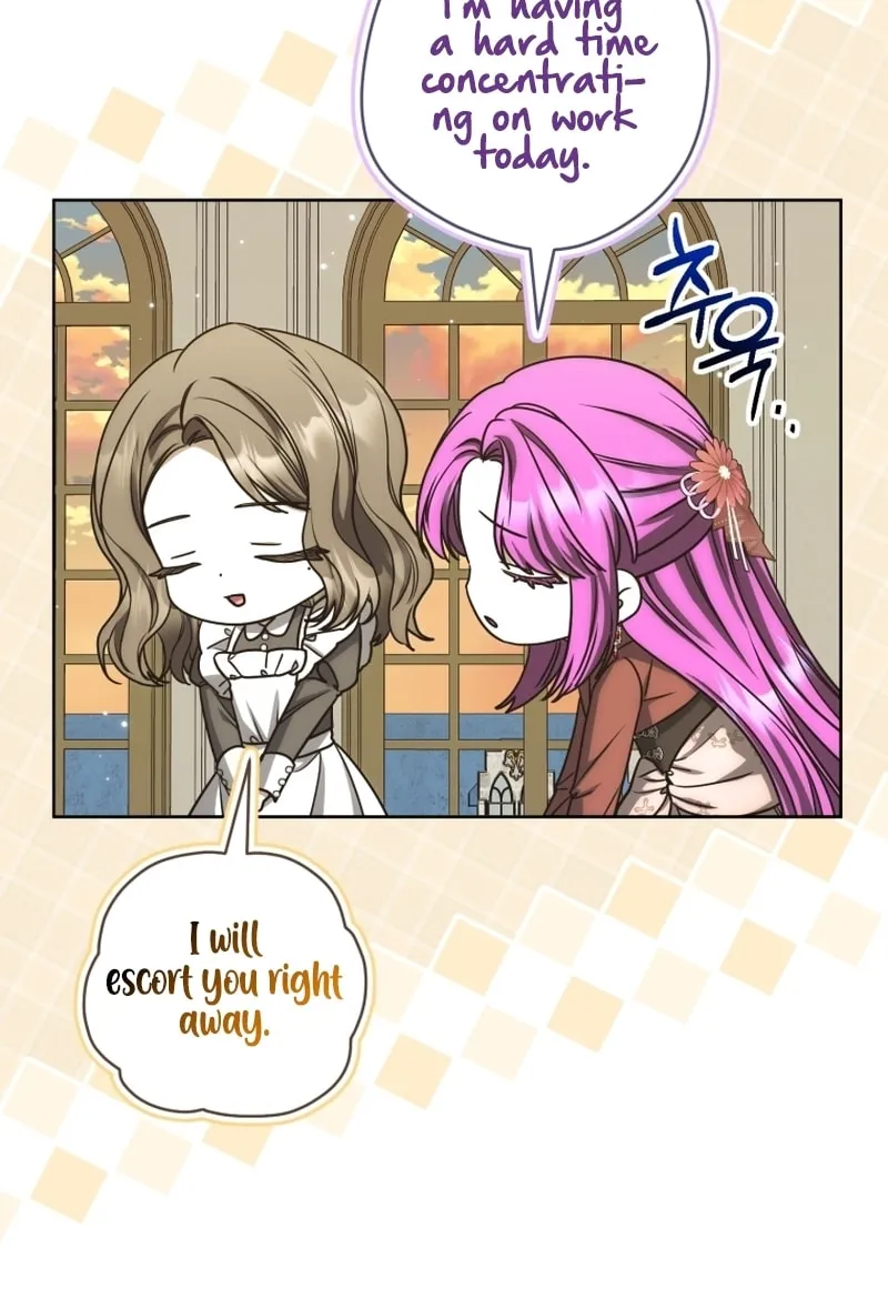 An Extra Who Wants to Escape the Obsessive Male Lead Chapter 20 page 64 - 