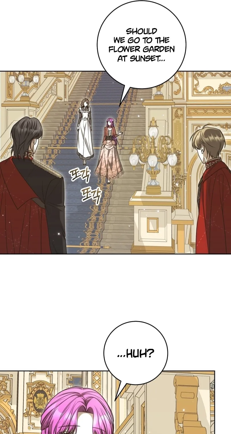 An Extra Who Wants to Escape the Obsessive Male Lead Chapter 20 page 65 - 