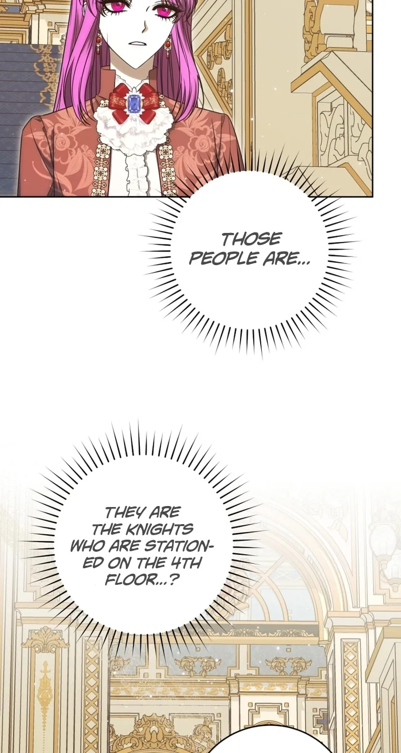 An Extra Who Wants to Escape the Obsessive Male Lead Chapter 20 page 66 - 