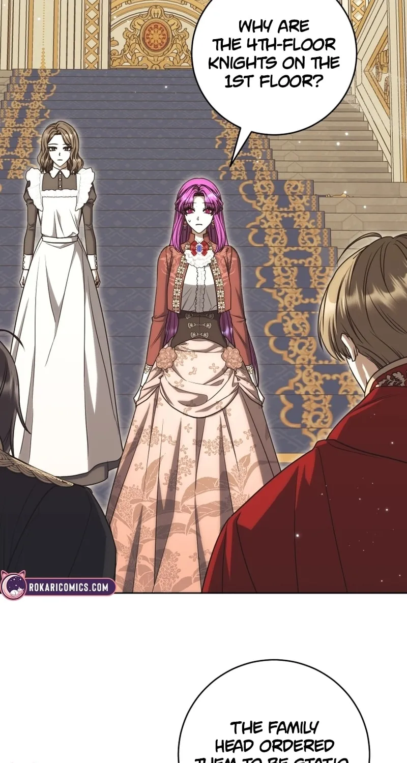 An Extra Who Wants to Escape the Obsessive Male Lead Chapter 20 page 67 - 