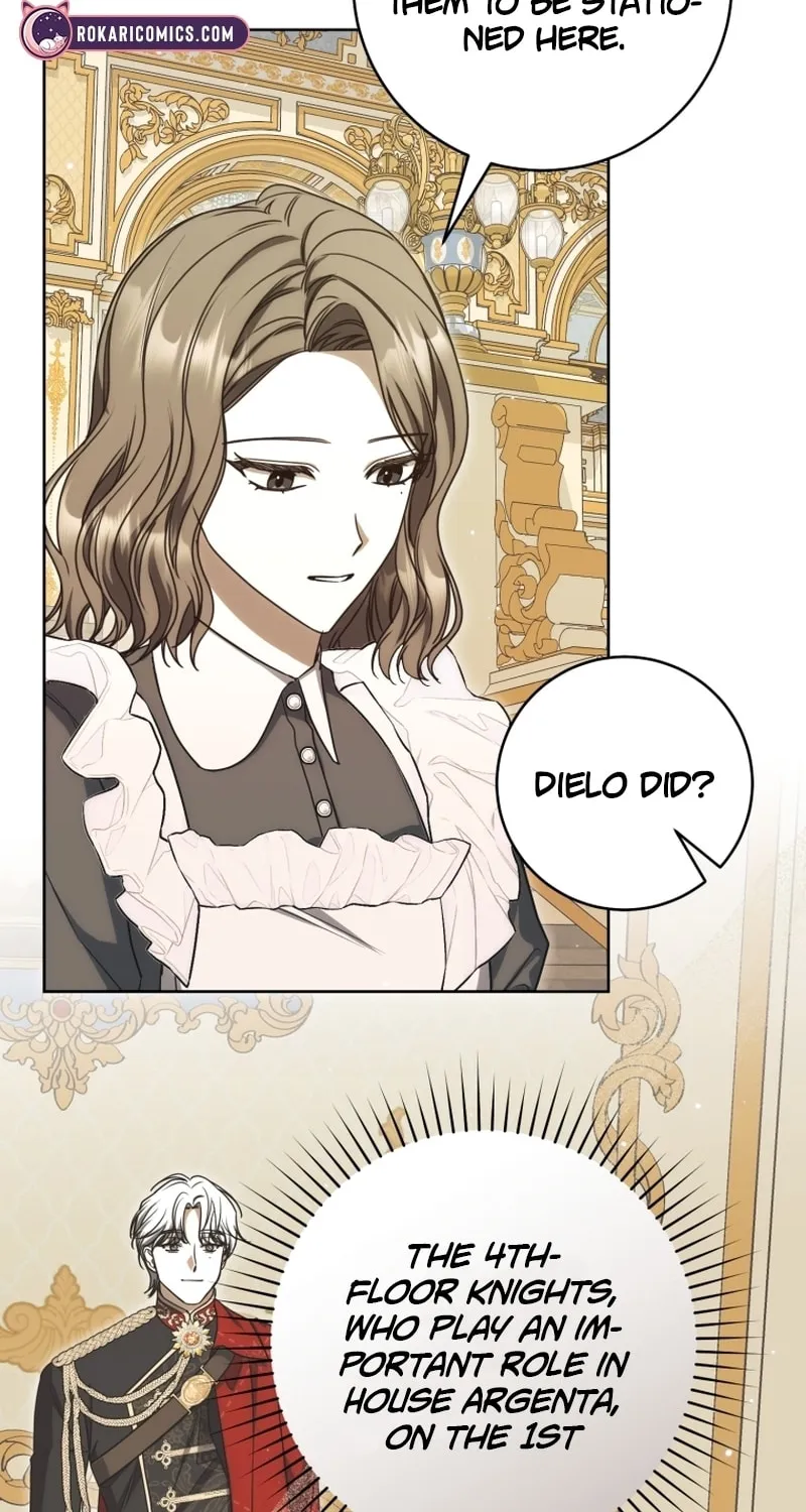 An Extra Who Wants to Escape the Obsessive Male Lead Chapter 20 page 68 - 