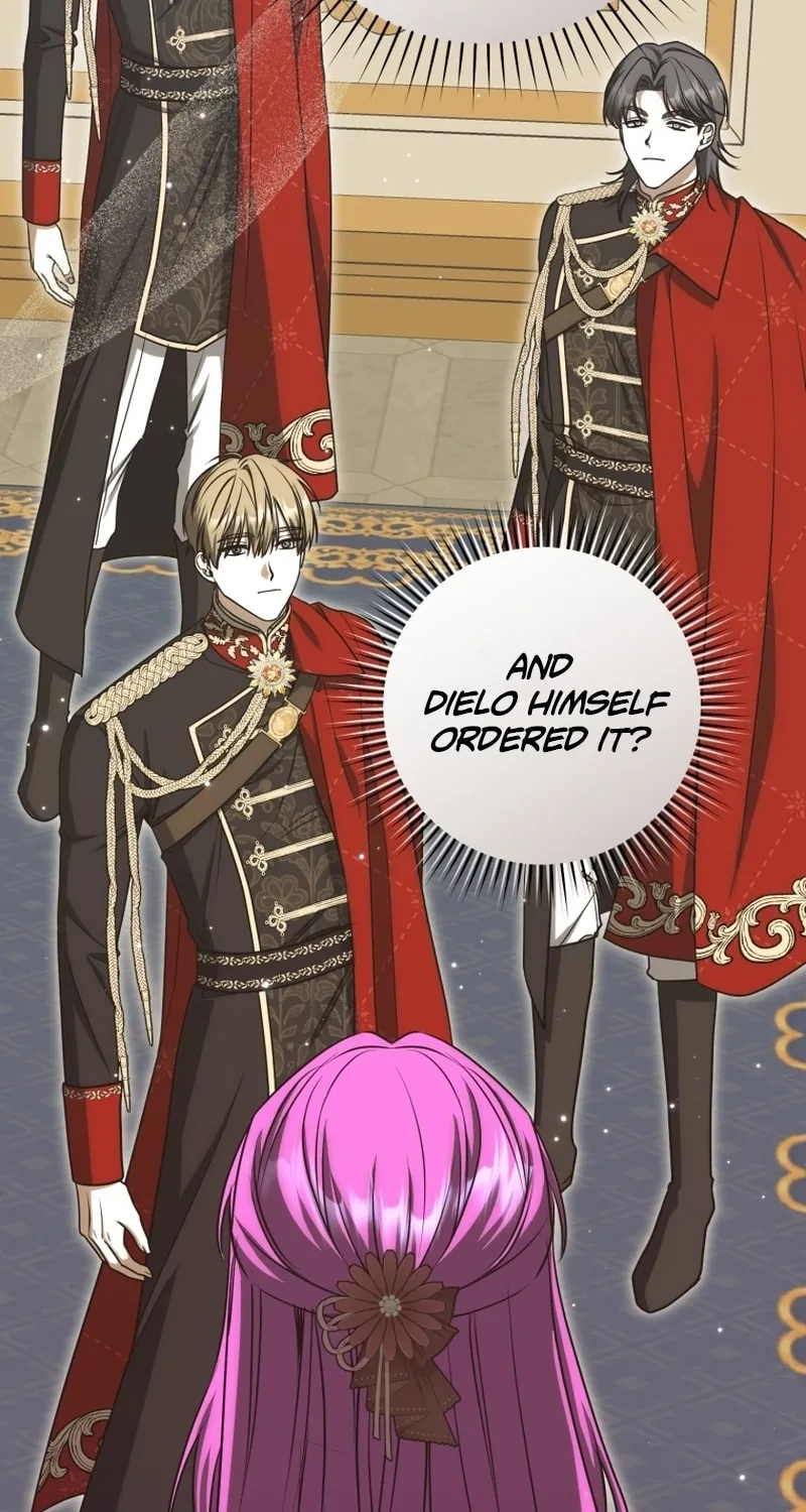 An Extra Who Wants to Escape the Obsessive Male Lead Chapter 20 page 69 - 