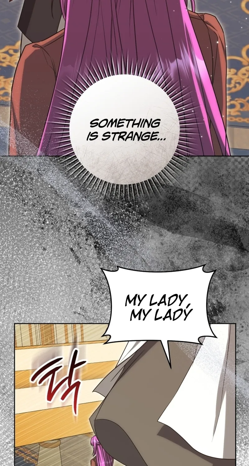 An Extra Who Wants to Escape the Obsessive Male Lead Chapter 20 page 70 - 