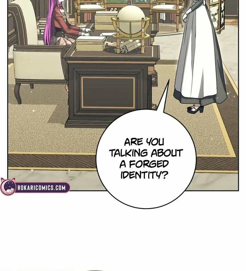 An Extra Who Wants to Escape the Obsessive Male Lead Chapter 20 page 8 - 