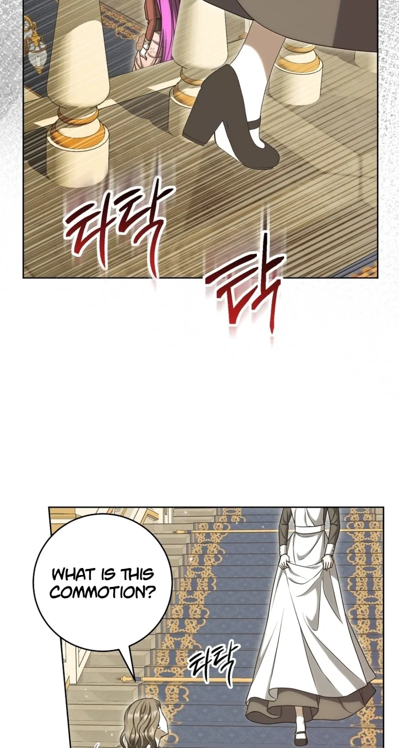 An Extra Who Wants to Escape the Obsessive Male Lead Chapter 20 page 71 - 
