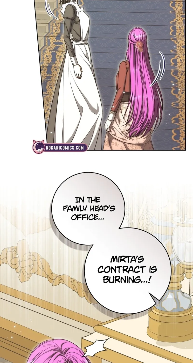 An Extra Who Wants to Escape the Obsessive Male Lead Chapter 20 page 72 - 