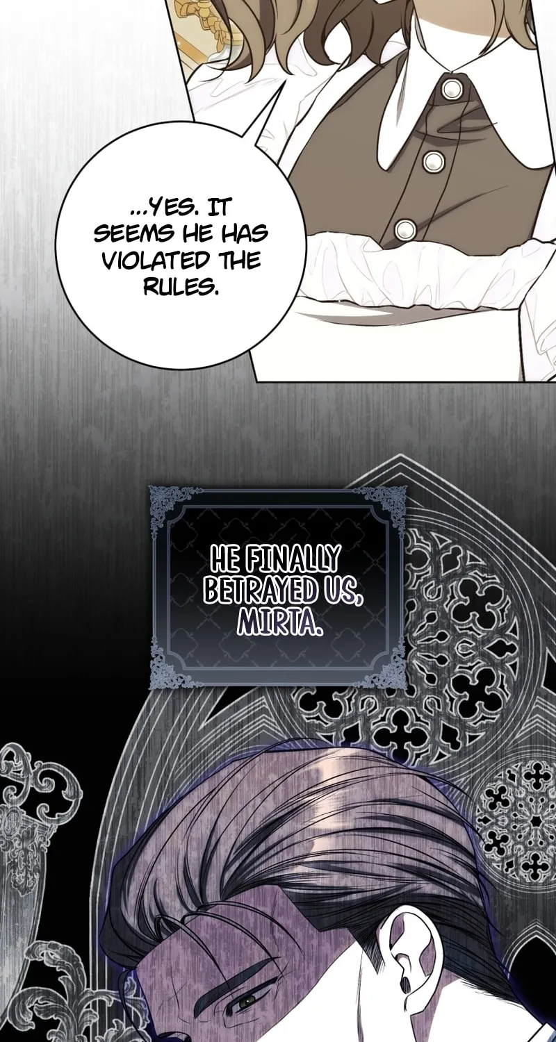 An Extra Who Wants to Escape the Obsessive Male Lead Chapter 20 page 76 - 