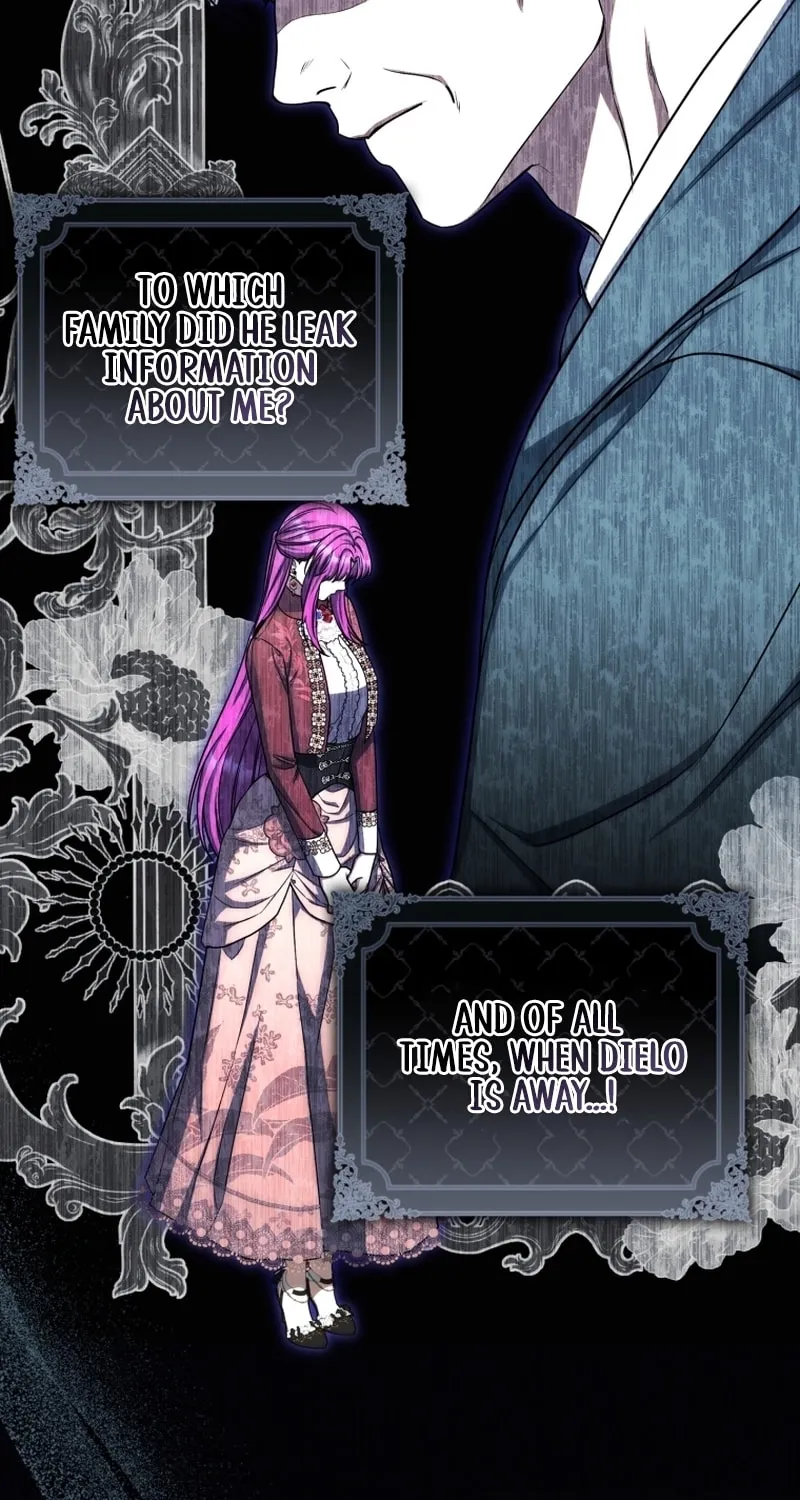 An Extra Who Wants to Escape the Obsessive Male Lead Chapter 20 page 77 - 