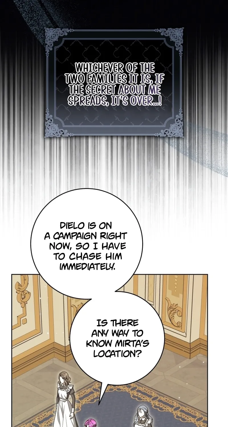 An Extra Who Wants to Escape the Obsessive Male Lead Chapter 20 page 78 - 