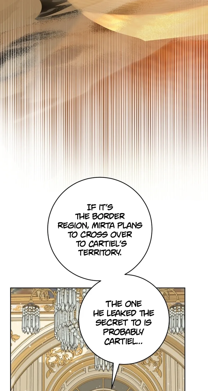 An Extra Who Wants to Escape the Obsessive Male Lead Chapter 20 page 81 - 