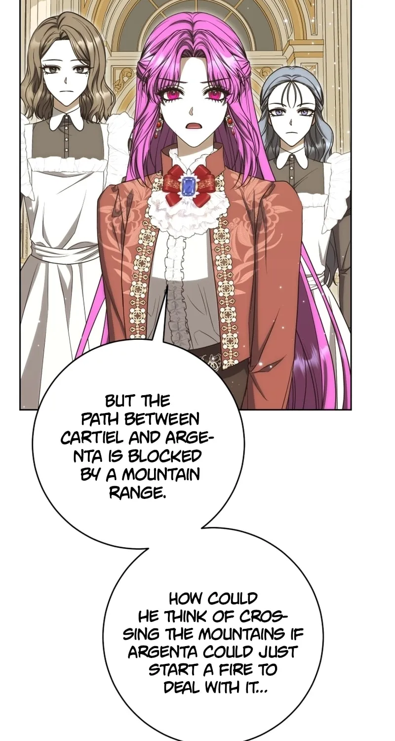 An Extra Who Wants to Escape the Obsessive Male Lead Chapter 20 page 82 - 