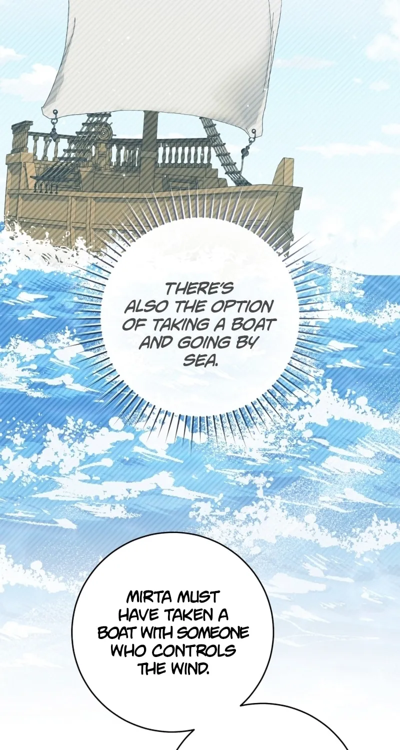 An Extra Who Wants to Escape the Obsessive Male Lead Chapter 20 page 85 - 