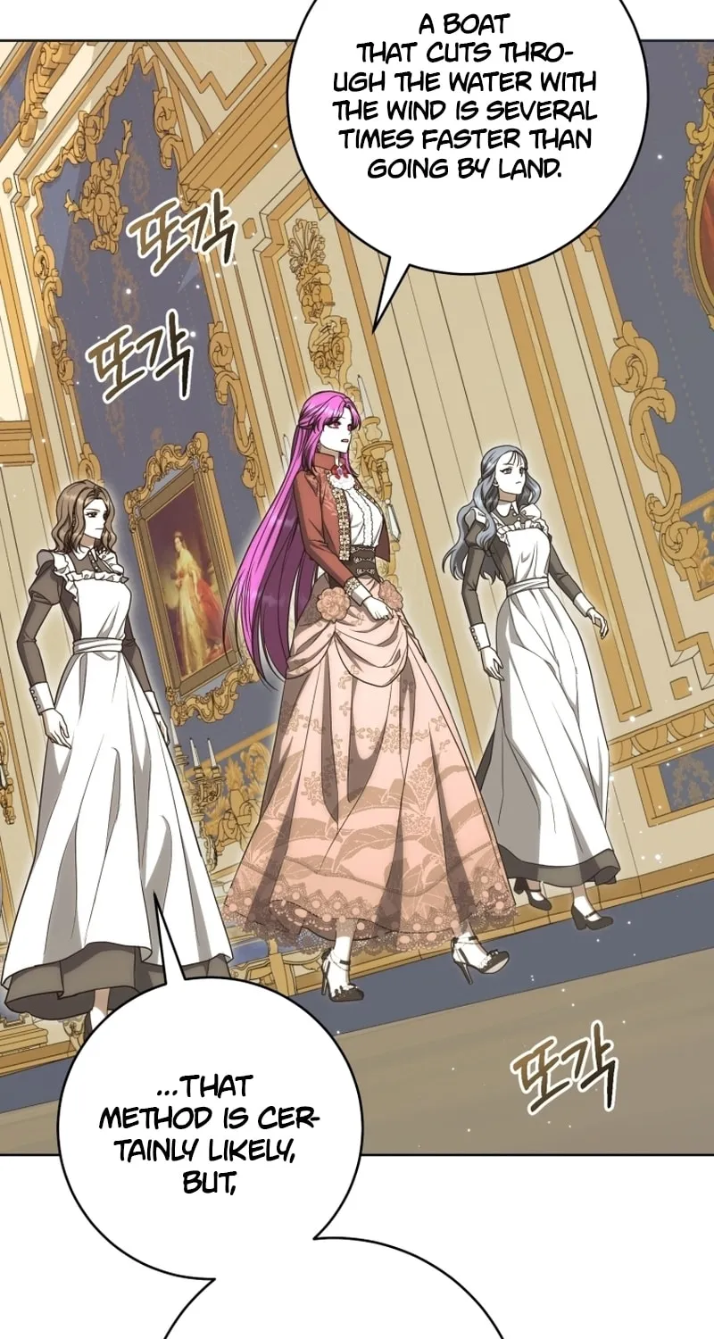 An Extra Who Wants to Escape the Obsessive Male Lead Chapter 20 page 86 - 