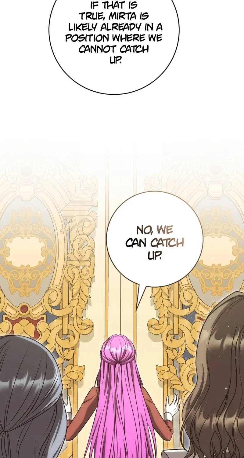 An Extra Who Wants to Escape the Obsessive Male Lead Chapter 20 page 87 - 