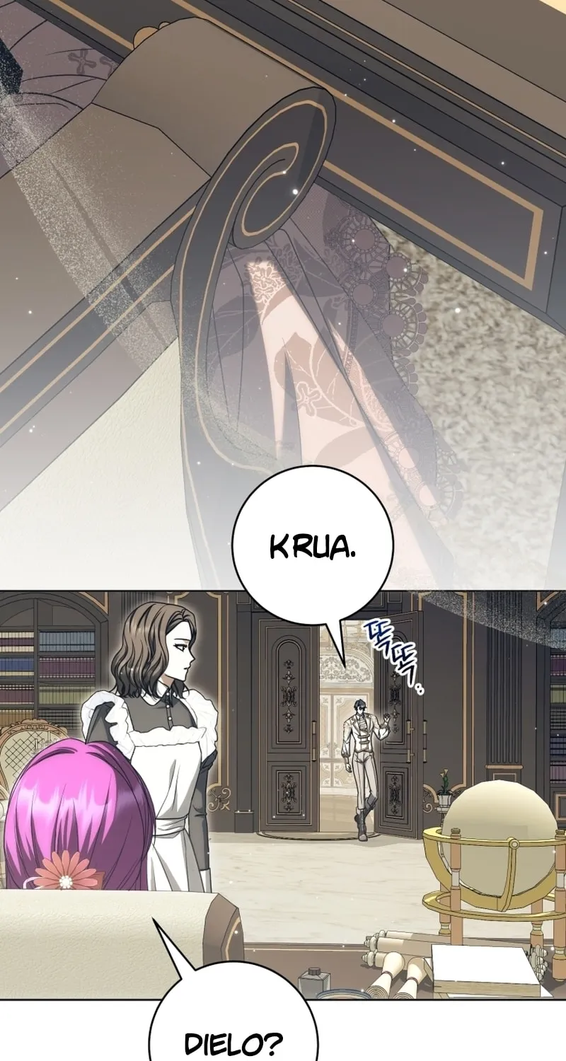 An Extra Who Wants to Escape the Obsessive Male Lead Chapter 20 page 10 - 