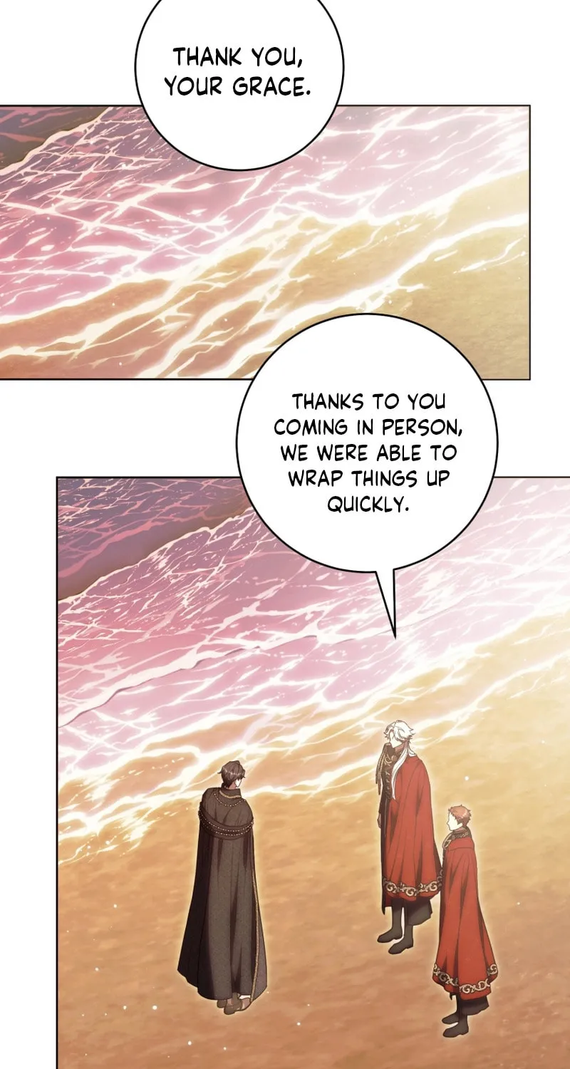 An Extra Who Wants to Escape the Obsessive Male Lead Chapter 21 page 2 - 