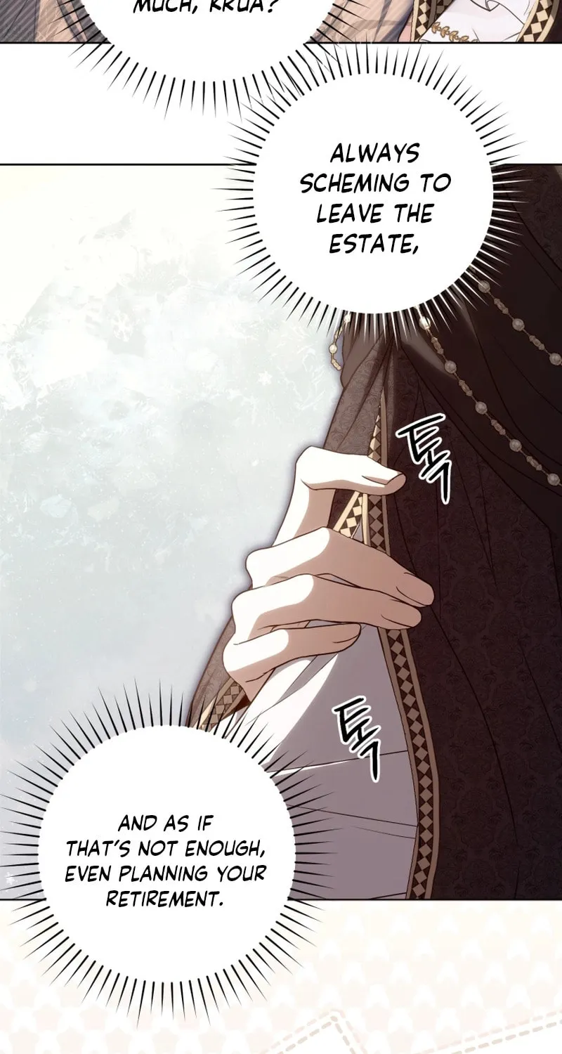 An Extra Who Wants to Escape the Obsessive Male Lead Chapter 21 page 14 - 