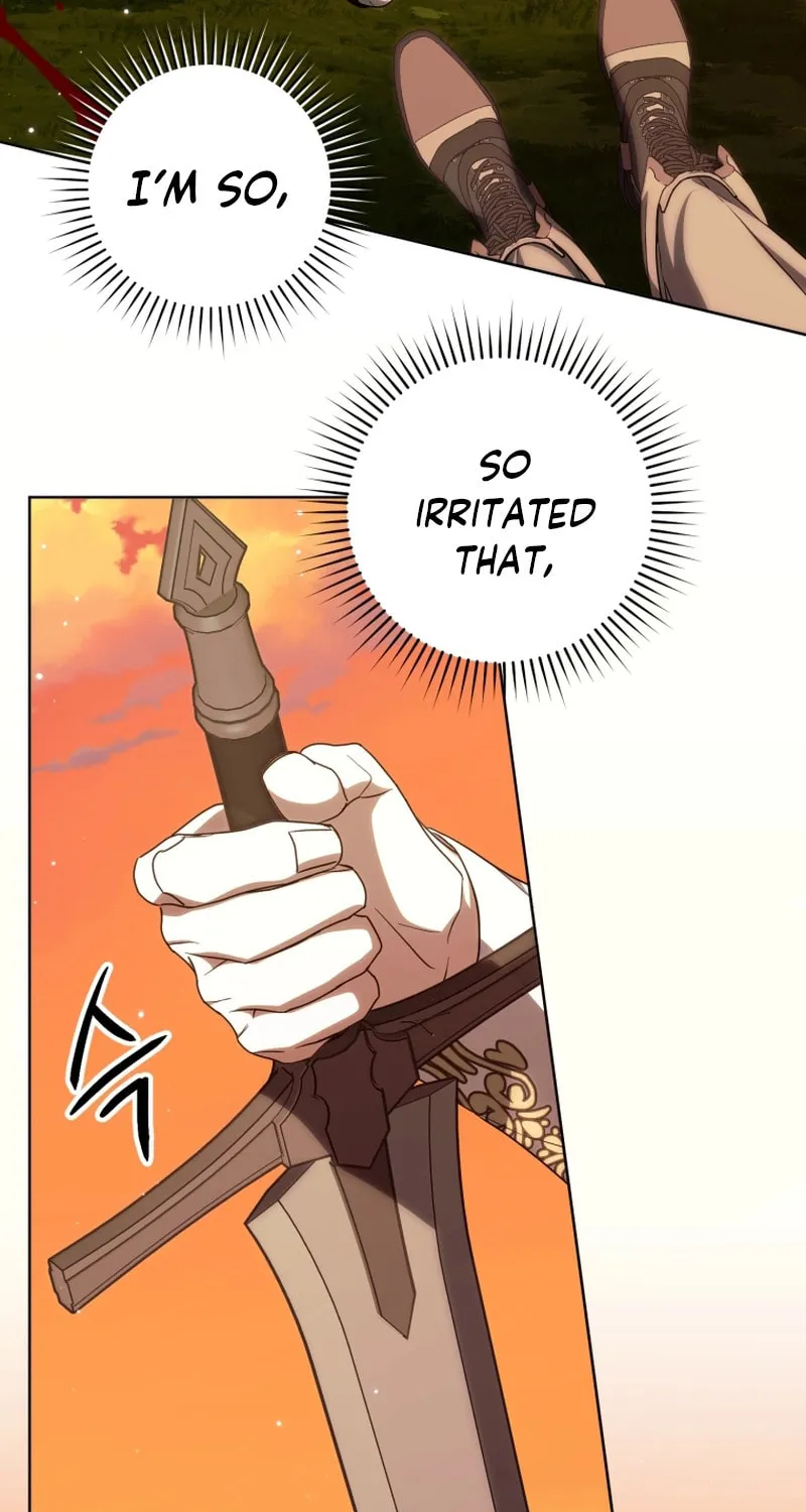 An Extra Who Wants to Escape the Obsessive Male Lead Chapter 21 page 18 - 