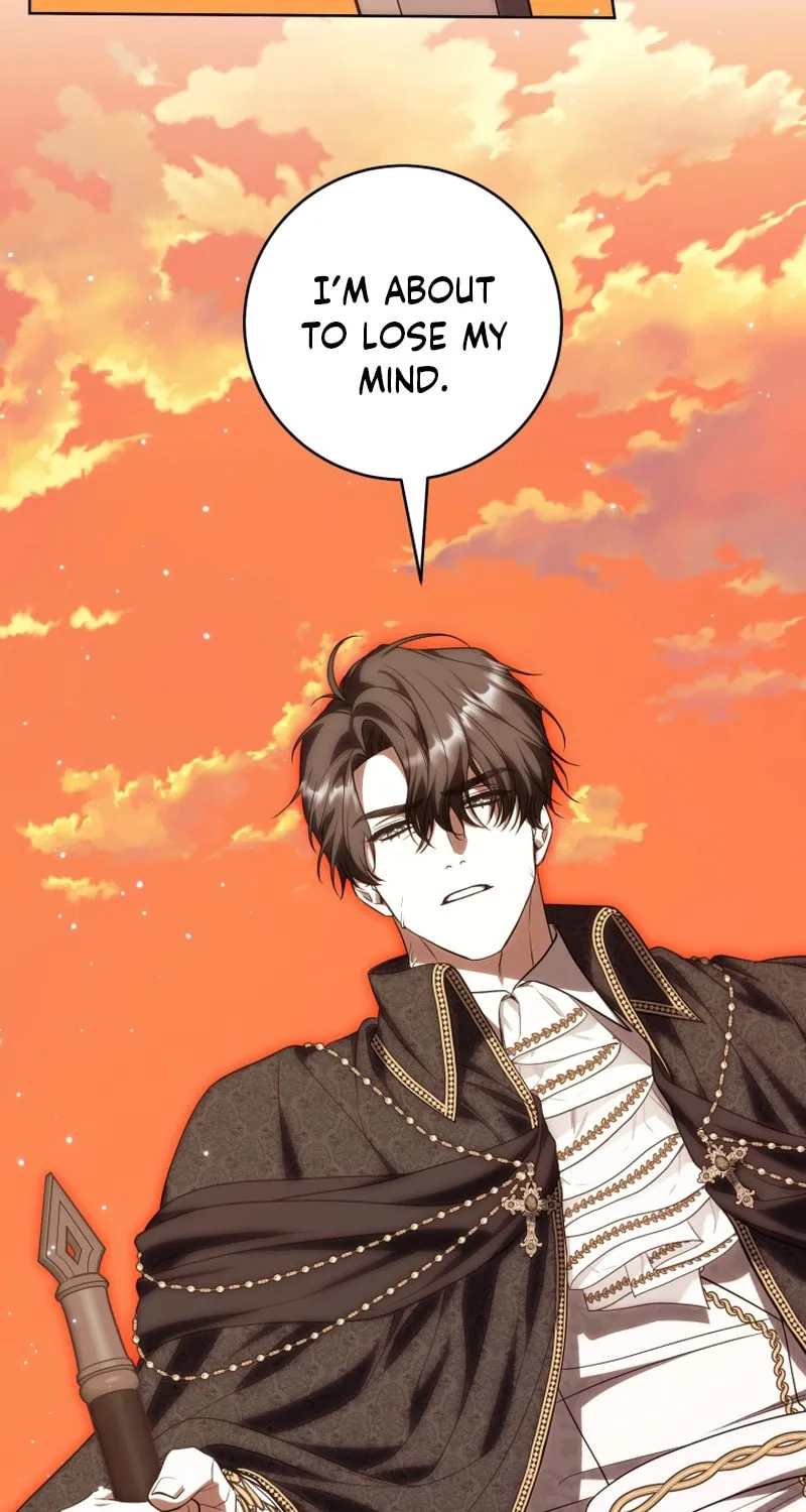 An Extra Who Wants to Escape the Obsessive Male Lead Chapter 21 page 19 - 