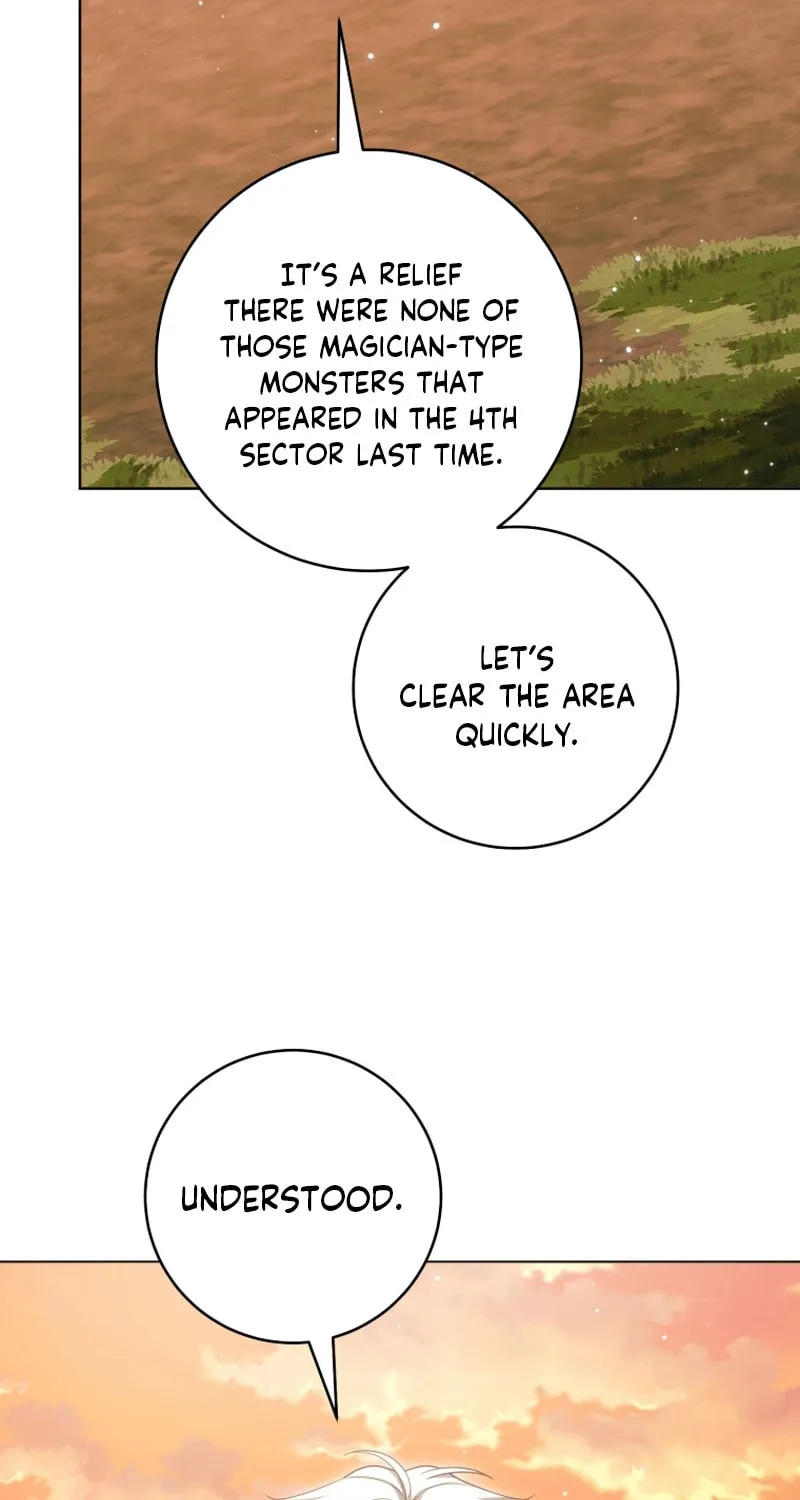 An Extra Who Wants to Escape the Obsessive Male Lead Chapter 21 page 3 - 