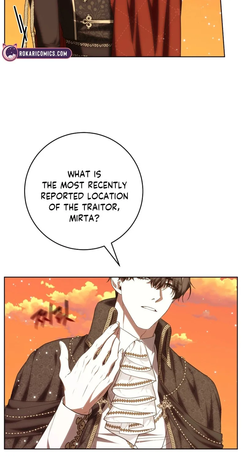 An Extra Who Wants to Escape the Obsessive Male Lead Chapter 21 page 24 - 