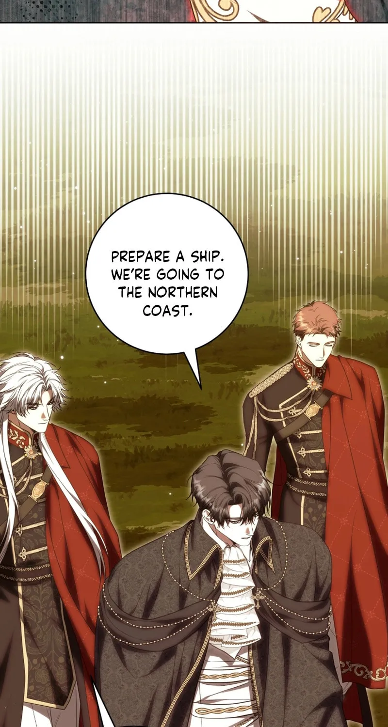 An Extra Who Wants to Escape the Obsessive Male Lead Chapter 21 page 27 - 