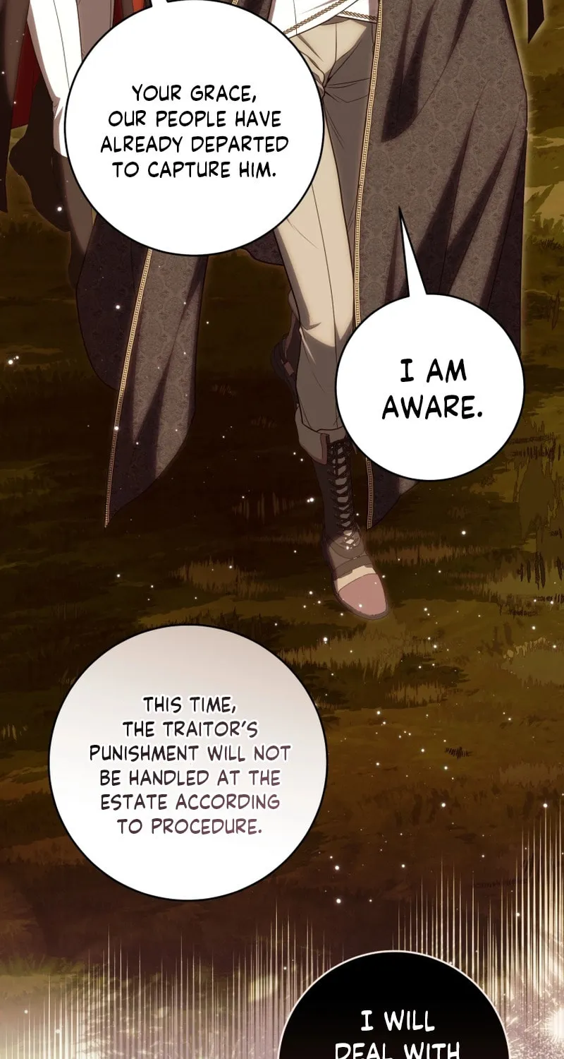 An Extra Who Wants to Escape the Obsessive Male Lead Chapter 21 page 28 - 