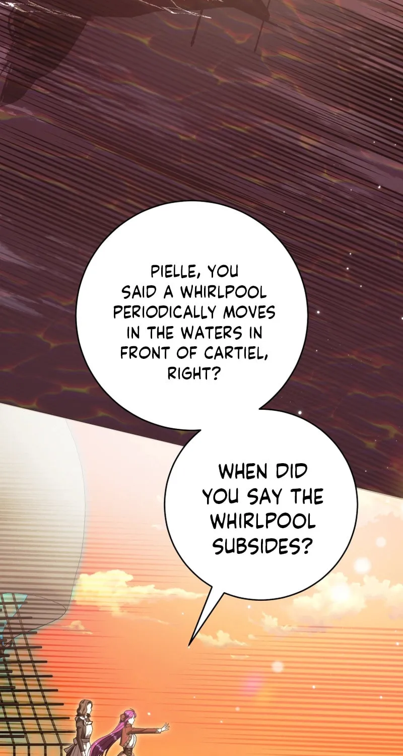 An Extra Who Wants to Escape the Obsessive Male Lead Chapter 21 page 33 - 