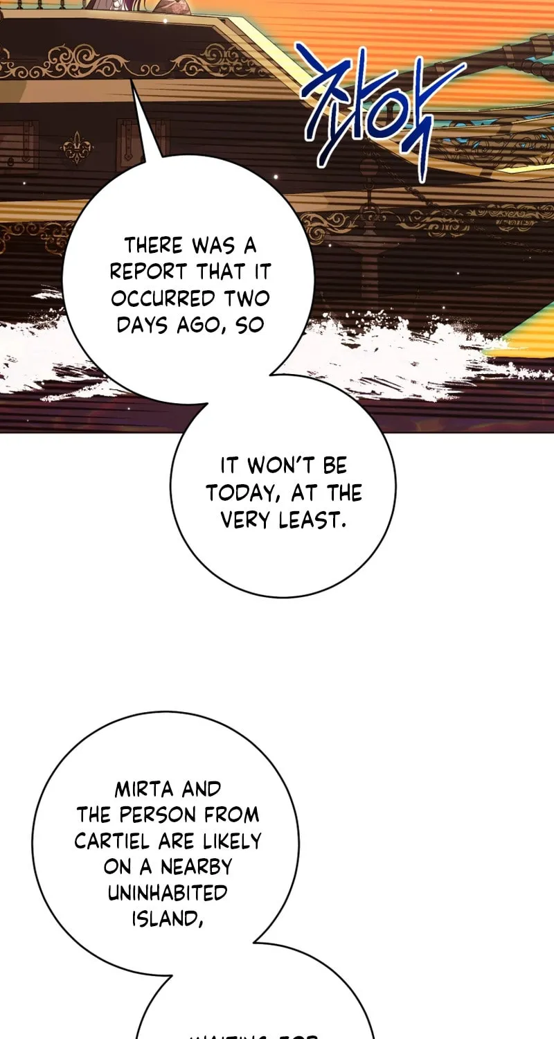 An Extra Who Wants to Escape the Obsessive Male Lead Chapter 21 page 34 - 