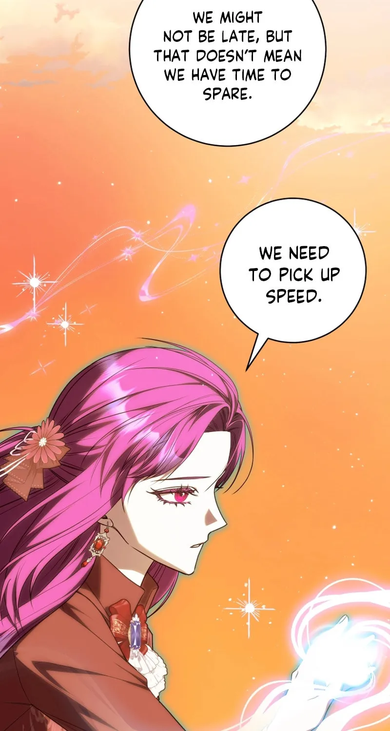 An Extra Who Wants to Escape the Obsessive Male Lead Chapter 21 page 36 - 