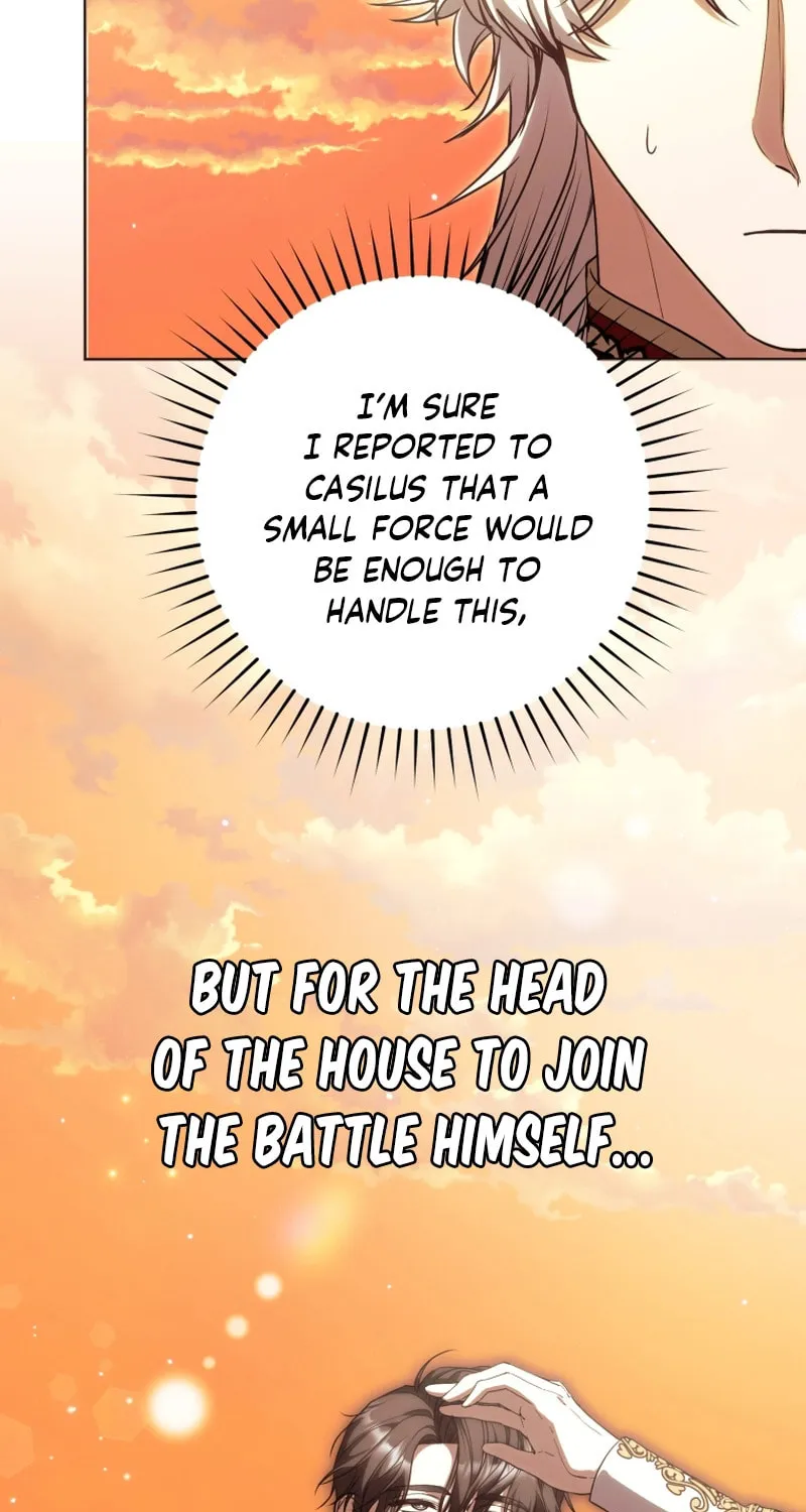 An Extra Who Wants to Escape the Obsessive Male Lead Chapter 21 page 5 - 