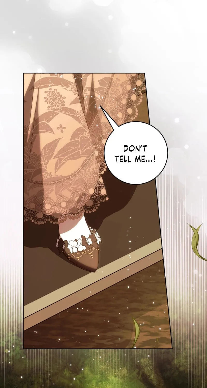 An Extra Who Wants to Escape the Obsessive Male Lead Chapter 21 page 43 - 