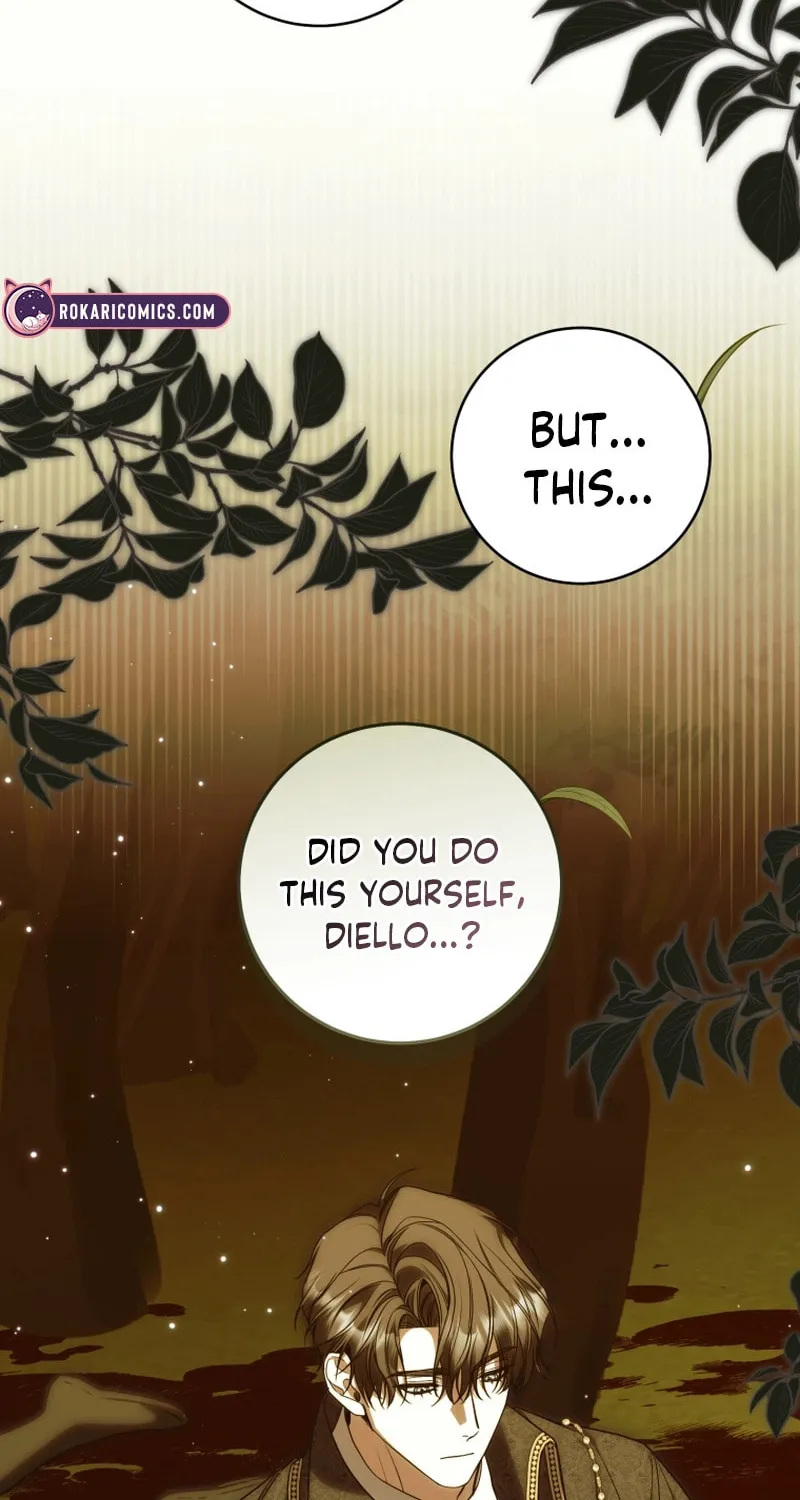 An Extra Who Wants to Escape the Obsessive Male Lead Chapter 21 page 54 - 