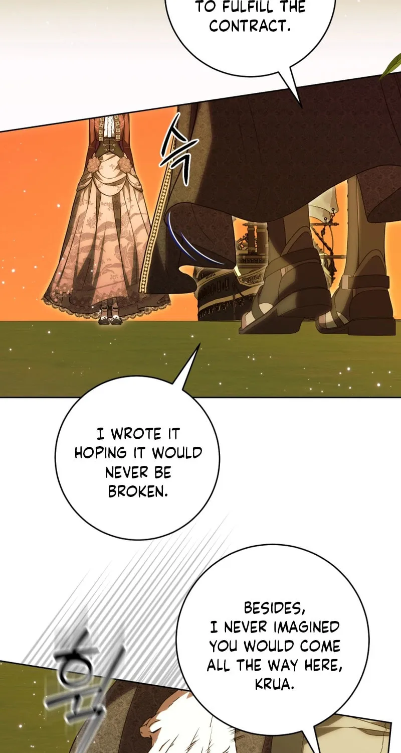 An Extra Who Wants to Escape the Obsessive Male Lead Chapter 21 page 57 - 