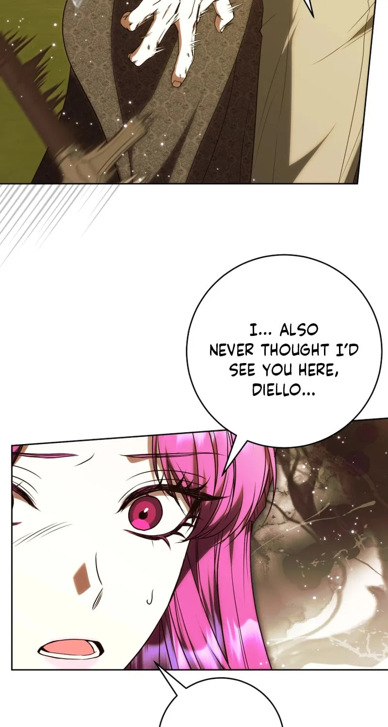 An Extra Who Wants to Escape the Obsessive Male Lead Chapter 21 page 58 - 