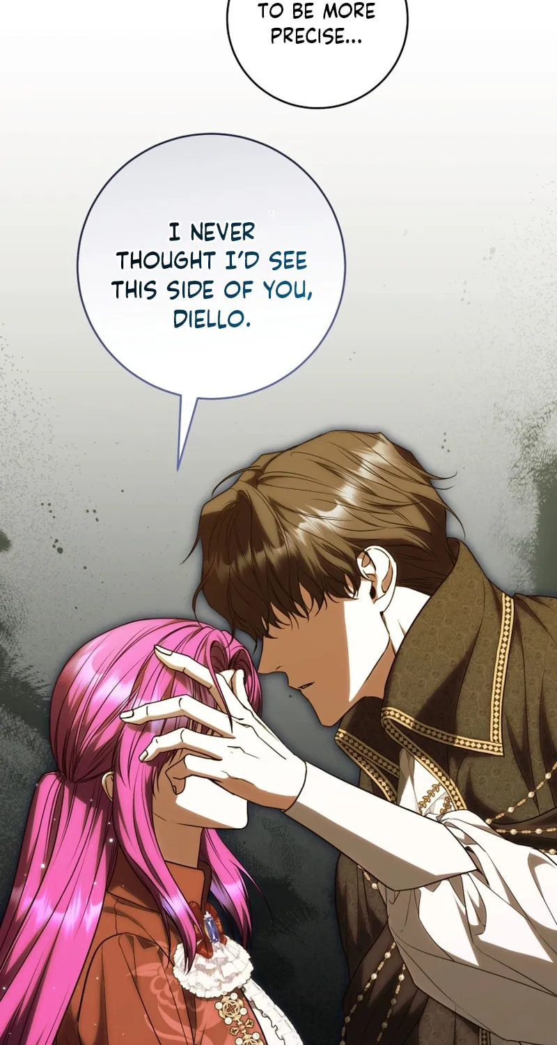 An Extra Who Wants to Escape the Obsessive Male Lead Chapter 21 page 59 - 