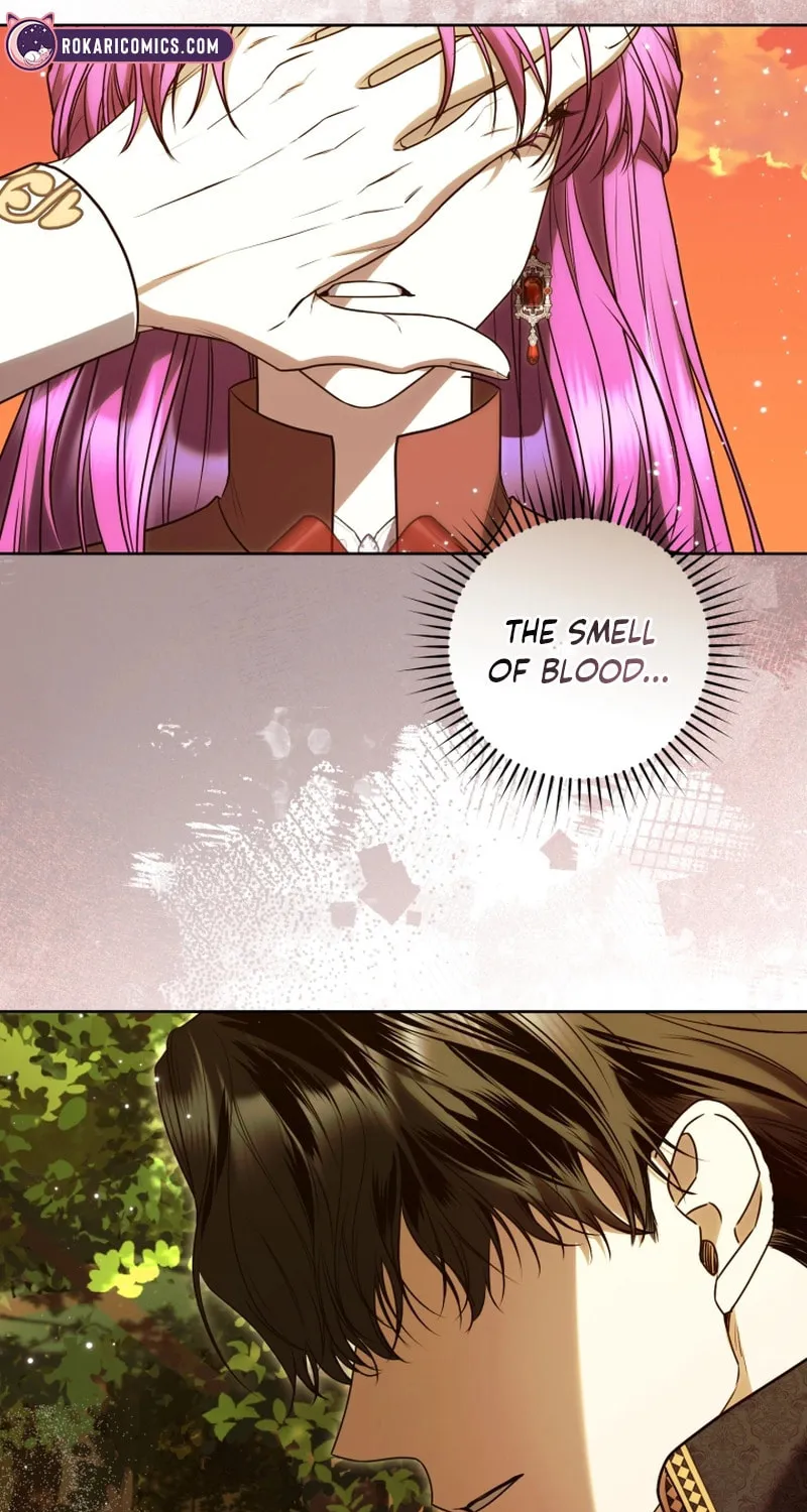 An Extra Who Wants to Escape the Obsessive Male Lead Chapter 21 page 61 - 