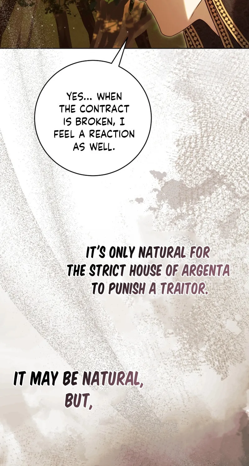 An Extra Who Wants to Escape the Obsessive Male Lead Chapter 21 page 62 - 
