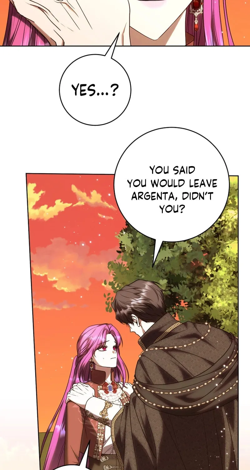 An Extra Who Wants to Escape the Obsessive Male Lead Chapter 21 page 65 - 